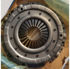 83.021.540; Крышка корзины сцепления Zetor LKT-81