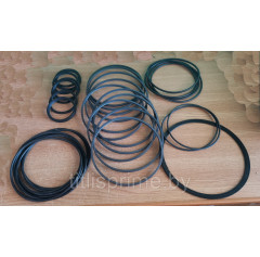 41-18-200-1; Комплект прокладок редуктора UDS214