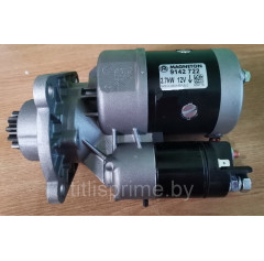 93-3253; MAGNETON Стартер Zetor 12V2,7kW