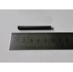 DHP406666; Пружина SPV20