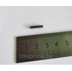 DHP404731; Пружина