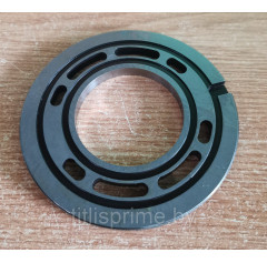 DHP201940; Плита клапанов