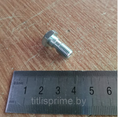 97-2461; Штуцер 21mm