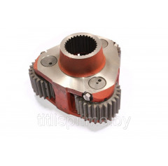 10.161.009; Блок сателлитов