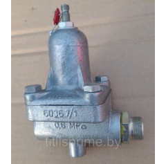 443612071002; Клапан BK 3466; 309530270