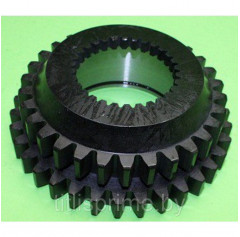 TZ07417; Шестерня КПП