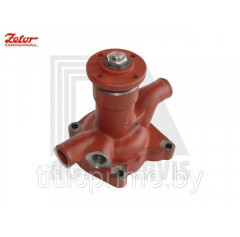 6201-0615; Водяной насос (помпа) 6901-0661, (Zetor 5201)