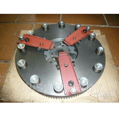 Сцепление МКСМ-800 533-9-62-20-001-1K