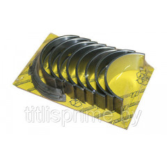 60110079; Вкладыши коренные R3, (Zetor 5201/7201)