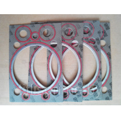 6901-0558 Прокладка ГБЦ Zetor (Зетор) 6901-0571