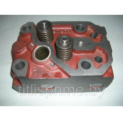Головка цилиндра Zetor (Зетор) 7201
