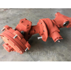 Задний мост AXLE UN053