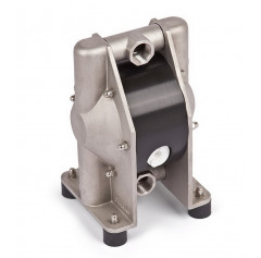 Dellmeco DM20/75-SEE-X, патрубок ¾"  корпус  AISI316 / мембрана EPDM