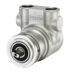 Насос роторный Procon pump на хомуте серия 3 / 103A035F11D200