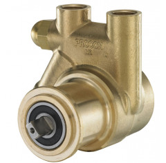 Насос роторный Procon на хомуте серия 1 / 101B100F112C