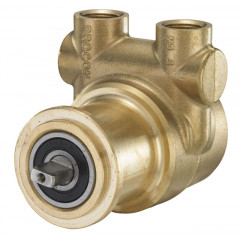 Насос Procon на хомуте серия 2 132A125G11BA