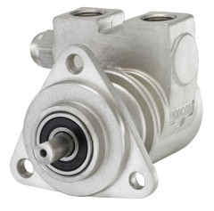 Насос роторный Procon на фланцах серия 3 103E080R126A200