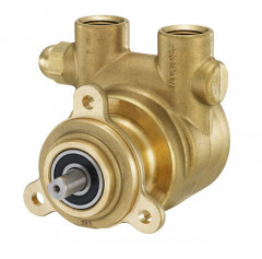 Насос роторный Procon на фланцах серия 4 / 104E240F11AA