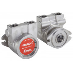 Насос роторный Procon серия 6 106N480F11XX