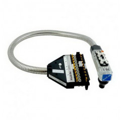 BarGun (Барган)  разливочный пистолет M4-10620KSF4