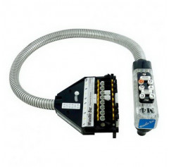 BarGun (Барган)  разливочный пистолет M4-8510BSF4