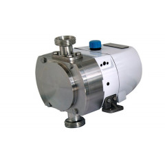 HP42 Hy~Line+ Rotary Lobe Pump