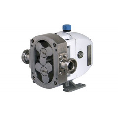 HP32 Hy~Line+ Rotary Lobe Pump