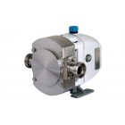 HP52 Hy~Line+ Rotary Lobe Pump