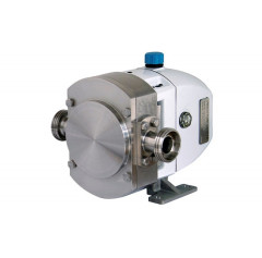 HP34 Hy~Line+ Rotary Lobe Pump