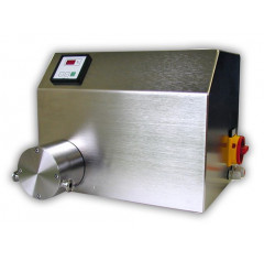 Мембранный насос jabsco pureflo