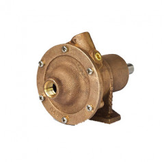 Oberdorfer  OB-50PE-15 бронзовый центробежный насос