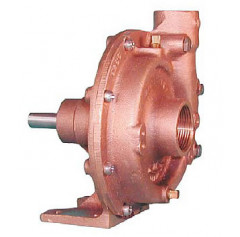 Oberdorfer OB-70P Бронзовый насос центробежный