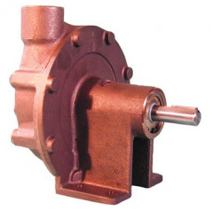 Oberdorfer OB-119MPE бронзовый насос