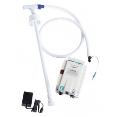 Flojet BW5003-000A диспенсер для бутылированной воды 