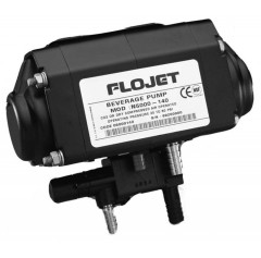 Flojet T5000130 воздушный мембранный насос