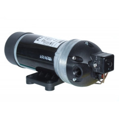 Flojet R3711143A  мембранный насос 12 вольт D.C.