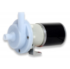 Flojet  033944 магнитный бесконтактный привод, центробежный насос, 24v