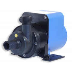 113951 магнитный привод. Центробежный насос Flojet 230 В/1/50-60 Гц