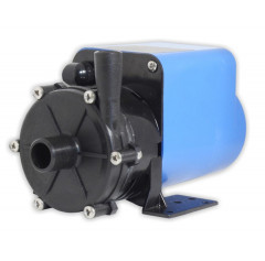 173903 Насос Flojet с магнитной муфтой, центробежный насос 230 В/1/50-60 Гц