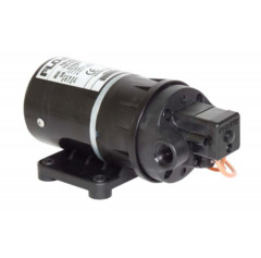 Flojet D3231H5011AR самовсасывающий мембранный насос.