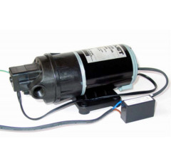 Flojet D3732B5011ARL  самовсасывающий мембранный насос