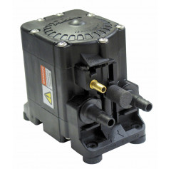 G573235A Flojet самовсасывающий мембранный насос