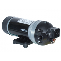 Мембранный насос Flojet Triplex R3711143A высокого давления.