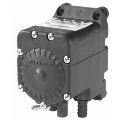 Flojet насос с пневмоприводом  для моющих средств